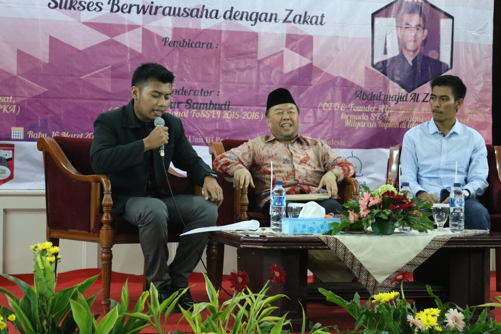 Seminar ICELIGHTS 2016 (Islamic Economic Highlights 2016) Seminar ICELIGHTS 2016 (Islamic Economic Highlights 2016)