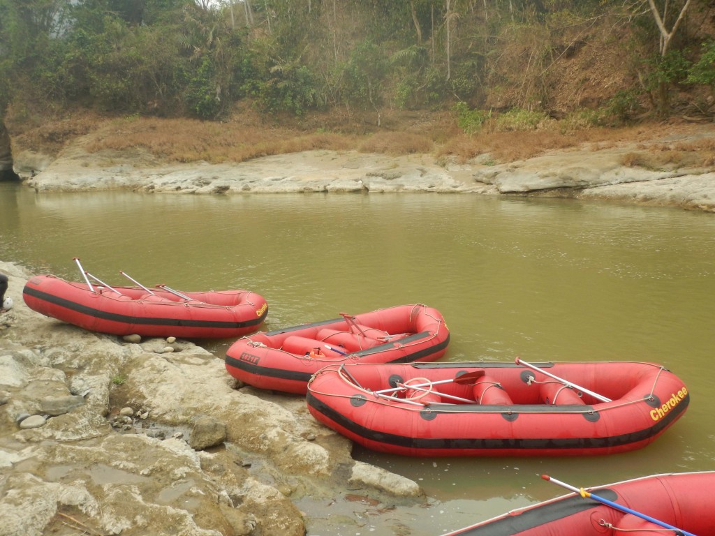 SMILING RAFTING 2015 With IMPEESA SMILING RAFTING 2015 With IMPEESA