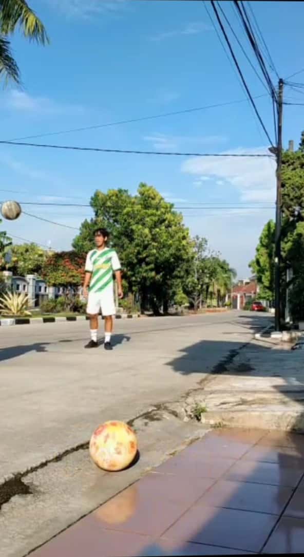 Futsal Putra Perbanas Selama Pandemi
